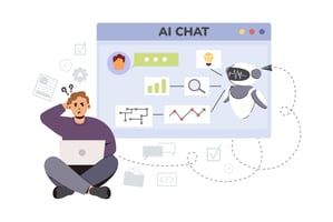 You're Asking AI The Wrong Questions. Here's What to Ask Instead.