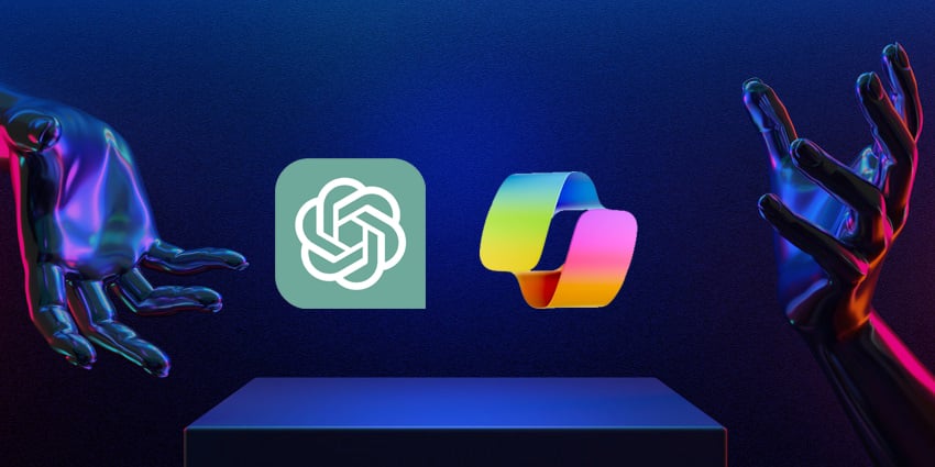 Copilot vs ChatGPT (2025): Which AI Should Your Business Use?