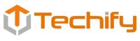 Techify Logo - transperant