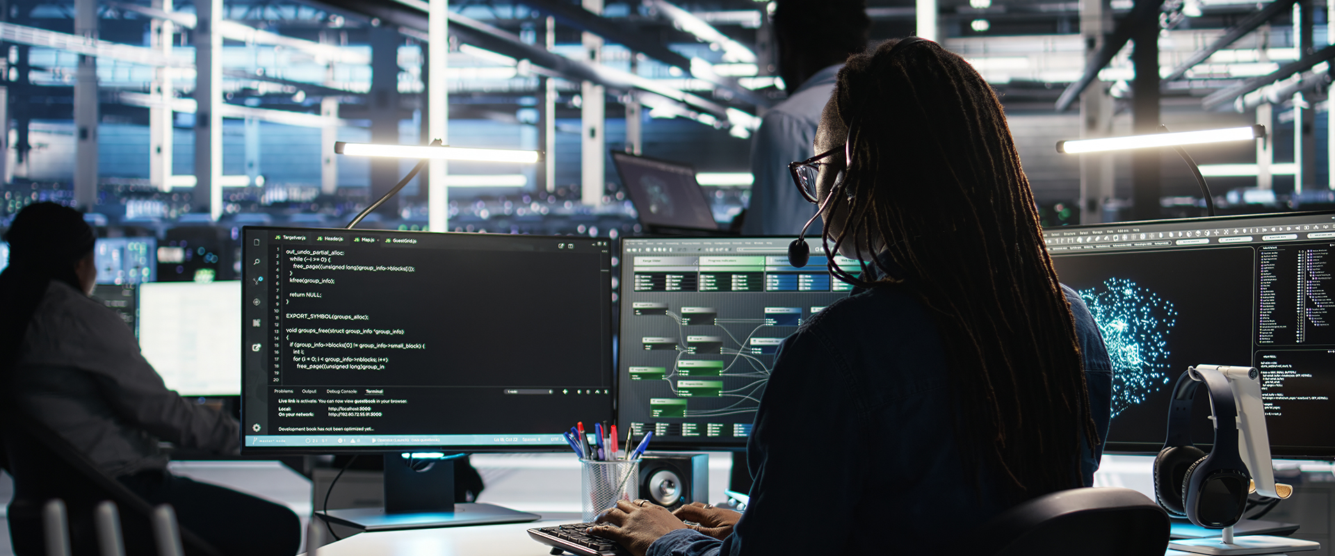 Cyber incidents are unavoidable - chaos isn’t. Here’s how to respond quickly, limit damage, and keep your business running.